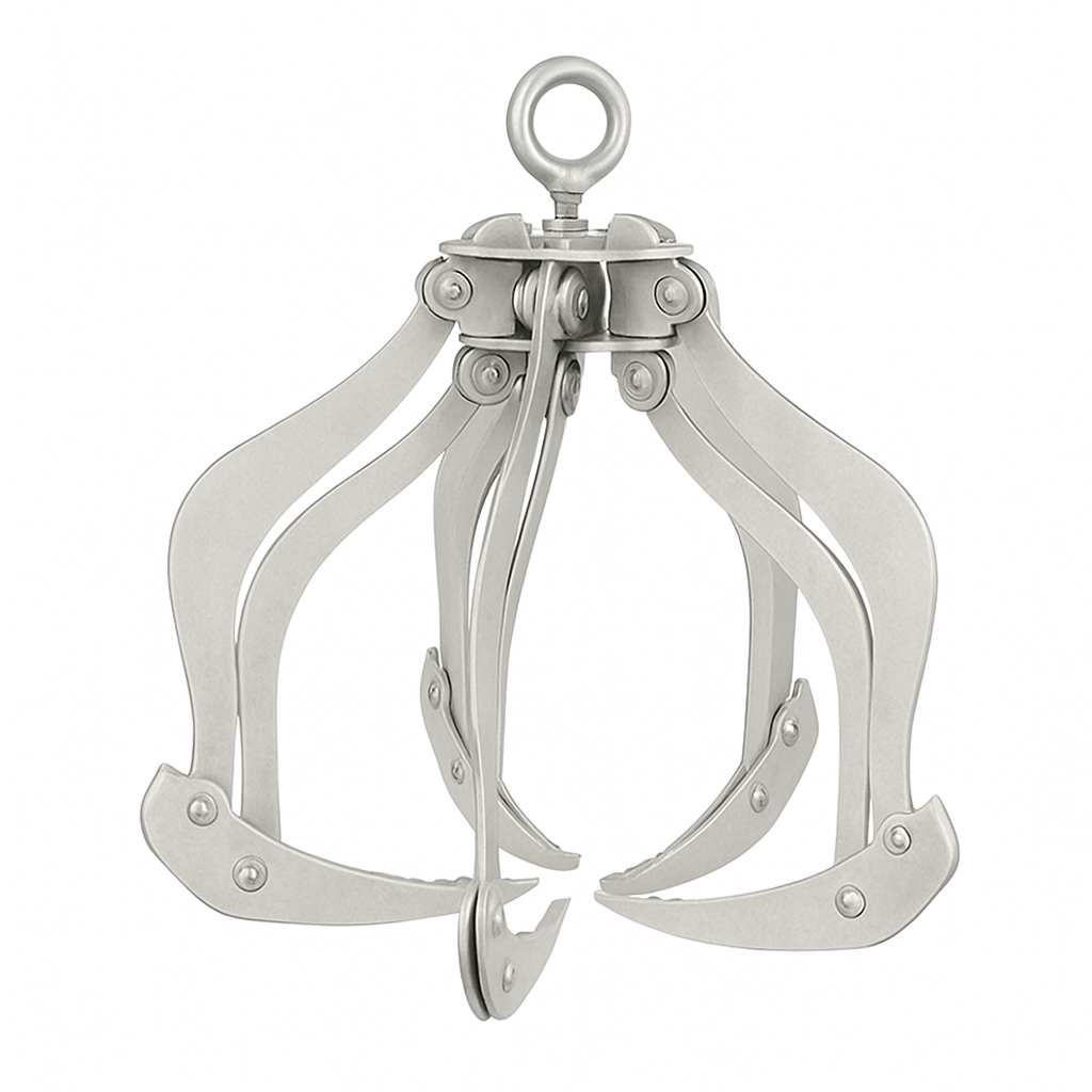 Нержавійка Хватач 1.5мм